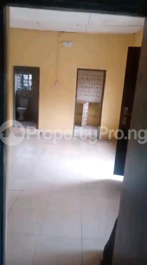 1 bedroom Flat / Apartment for rent Asa Community Soluyi Gbagada Lagos