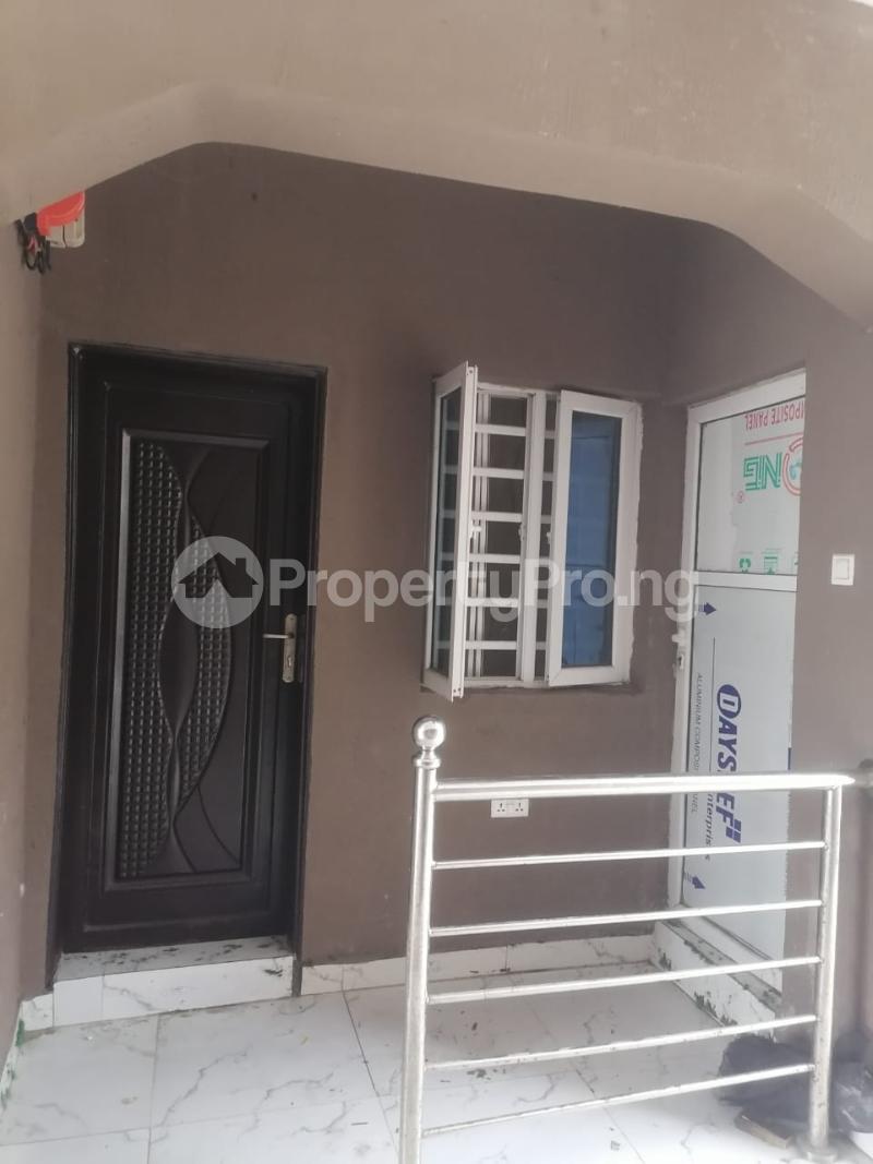 1 bedroom Flat / Apartment for rent Ogidan, Sangotedo, Ajah, Lagos Ajah Lagos