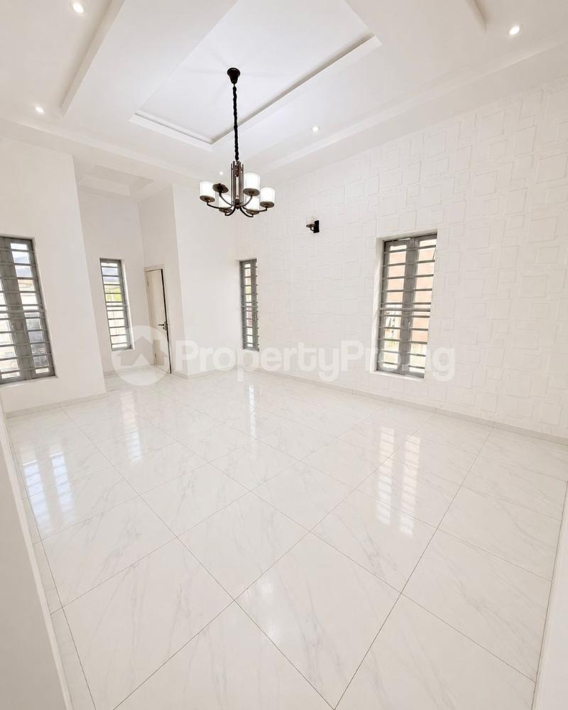 1 bedroom Flat / Apartment for rent Osapa London Lekki, Lagos Lekki Lagos