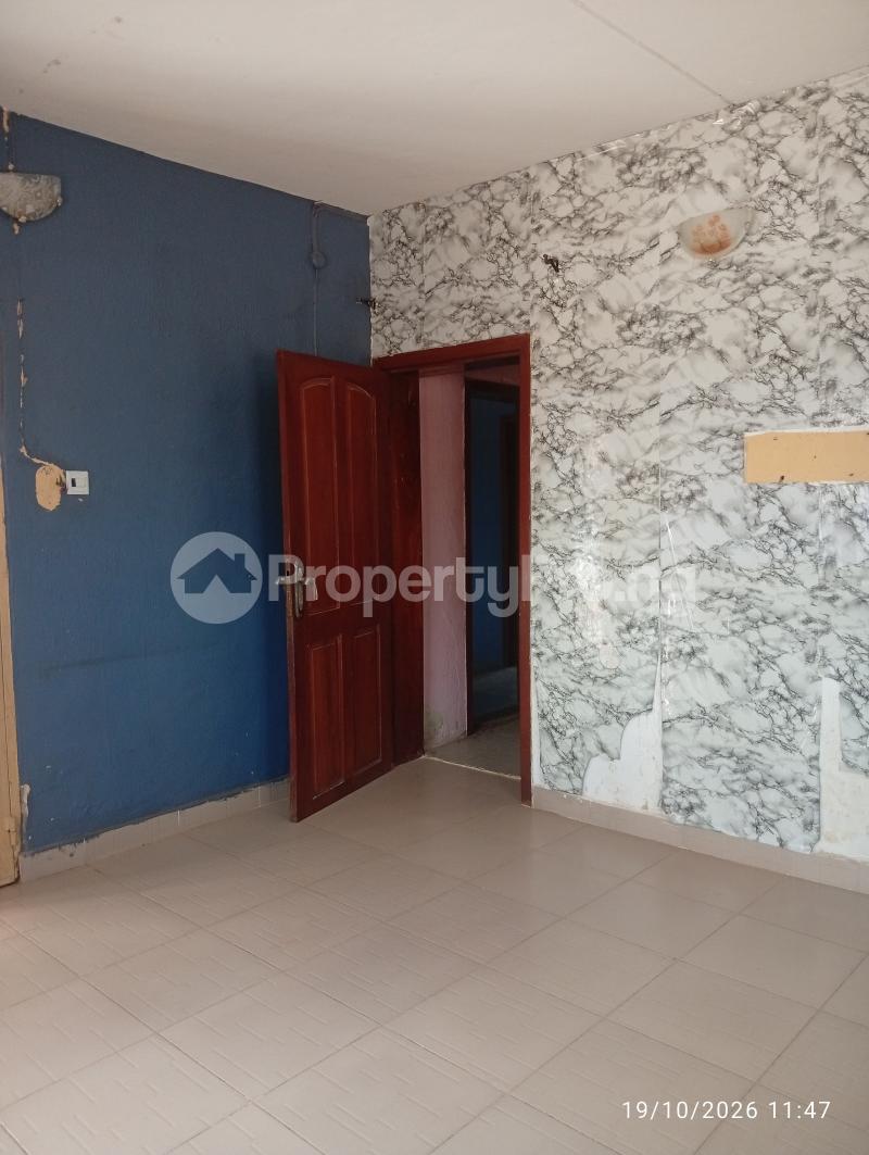 1 bedroom Flat / Apartment for rent Isuti Rd Igando Ikotun/Igando Lagos