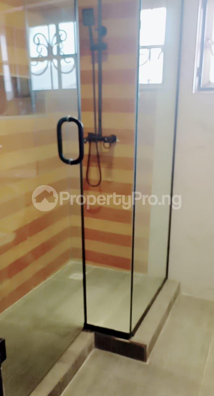 1 bedroom Flat / Apartment for rent Ogudu GRA Ogudu Lagos