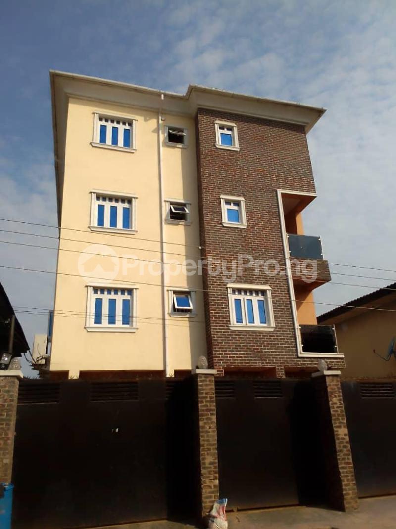 1 bedroom Flat / Apartment for rent Onike Yaba Lagos