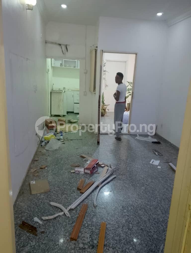 1 bedroom Flat / Apartment for rent Lekki Phase 1 Lekki Lagos