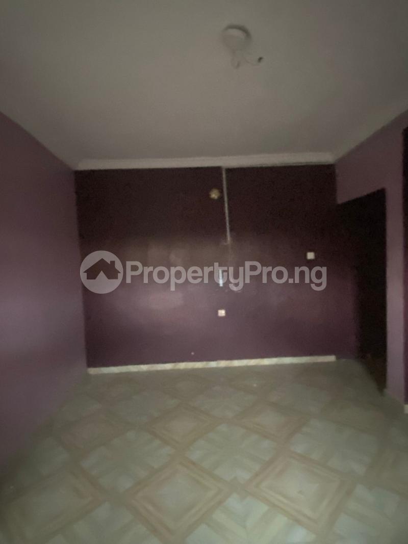 1 bedroom Flat / Apartment for rent Morocco Shomolu Lagos