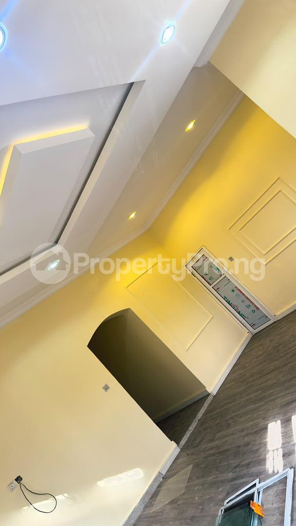 1 bedroom Flat / Apartment for rent Omole phase 2 Ojodu Lagos