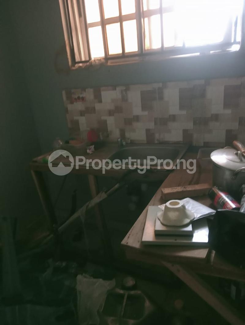 1 bedroom Flat / Apartment for rent Olowora Ojodu Lagos