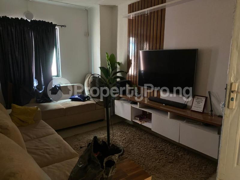 1 bedroom Flat / Apartment for rent Opebi Ikeja Lagos
