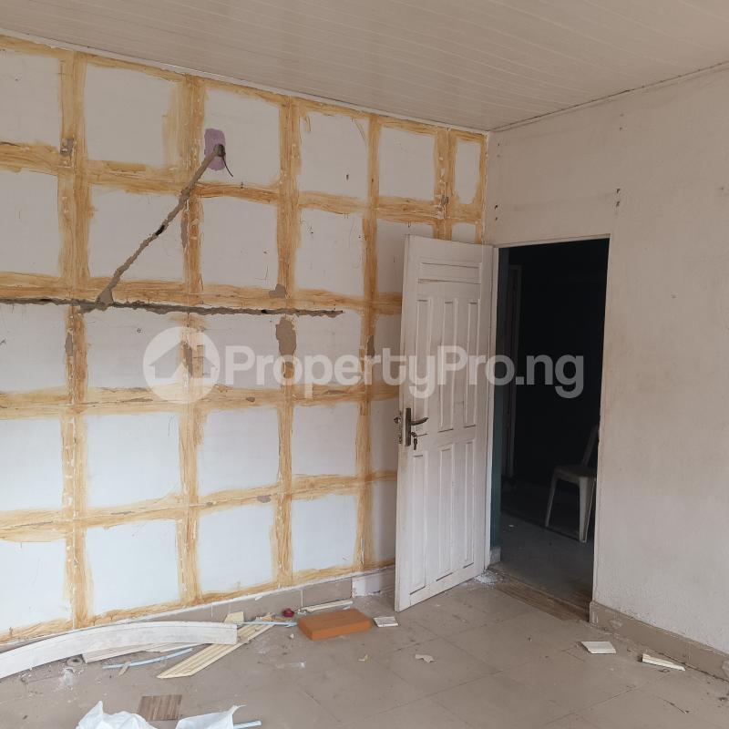 1 bedroom Flat / Apartment for rent College Bus Stop, Behind Jendol Supermarket Ikotun/Igando Lagos - 0