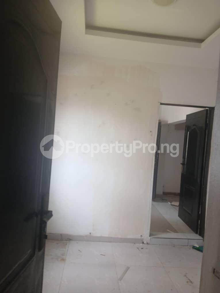 1 bedroom Flat / Apartment for rent Ogudu-Orike Ogudu Lagos