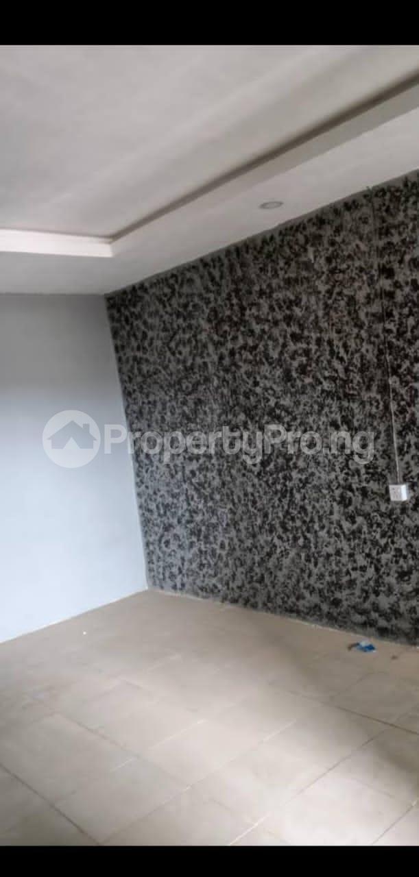 1 bedroom Flat / Apartment for rent Ikola Abule Egba Lagos