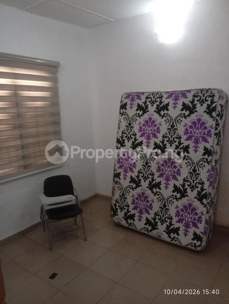 1 bedroom Flat / Apartment for rent Ogudu-Orike Ogudu Lagos