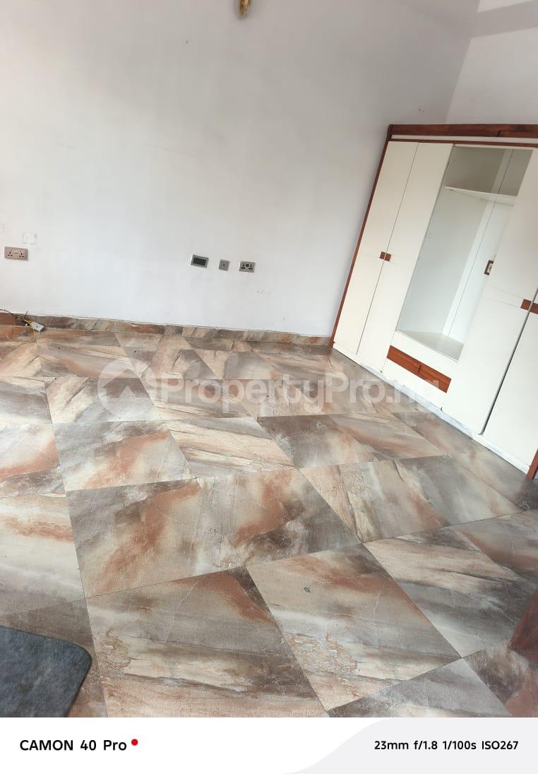 1 bedroom Flat / Apartment for rent Ologolo Lekki, Lagos Lekki Lagos