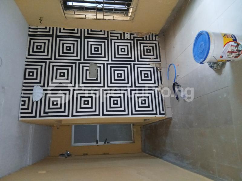 1 bedroom Flat / Apartment for rent Alao Abejide Igando Ikotun/Igando Lagos