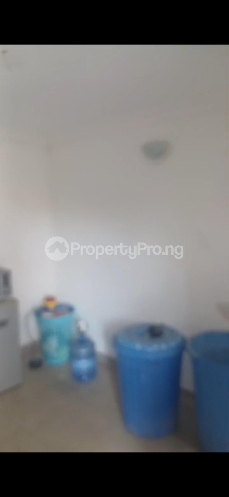 1 bedroom Flat / Apartment for rent Harmony Estate, Langbassa Ajah Lagos