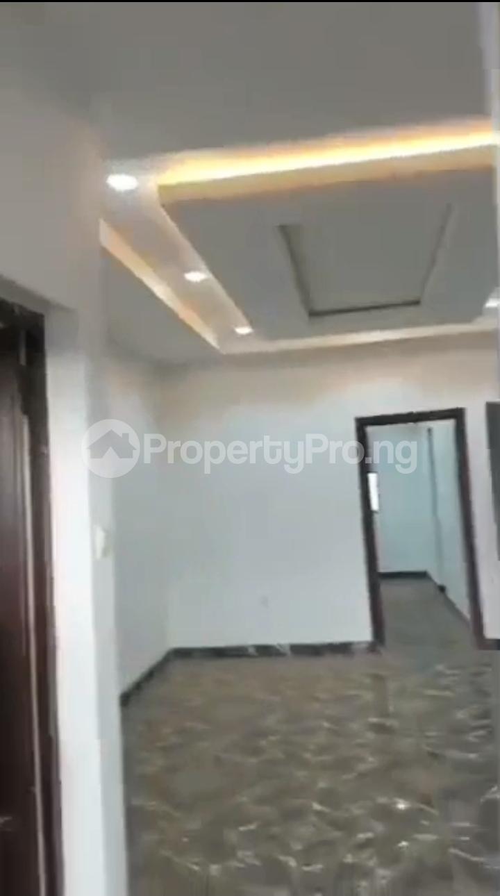 1 bedroom Flat / Apartment for rent Merit Area,kola Alagbado Abule Egba Lagos
