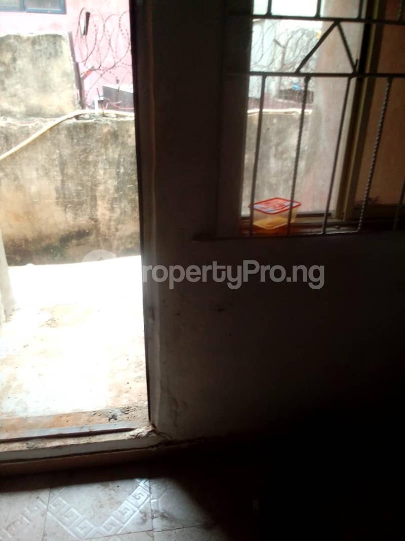 1 bedroom Flat / Apartment for rent Anthony Village Maryland Lagos - 0