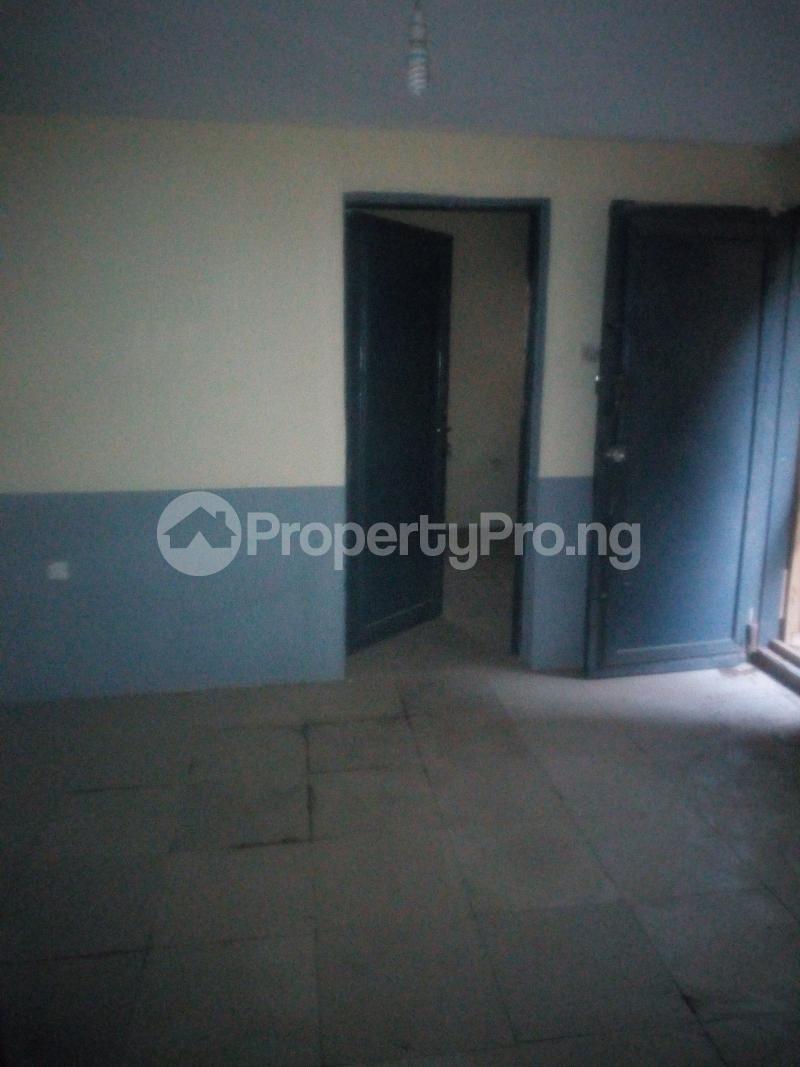 1 bedroom Flat / Apartment for rent Oluyole Main Oluyole Estate Ibadan Oyo