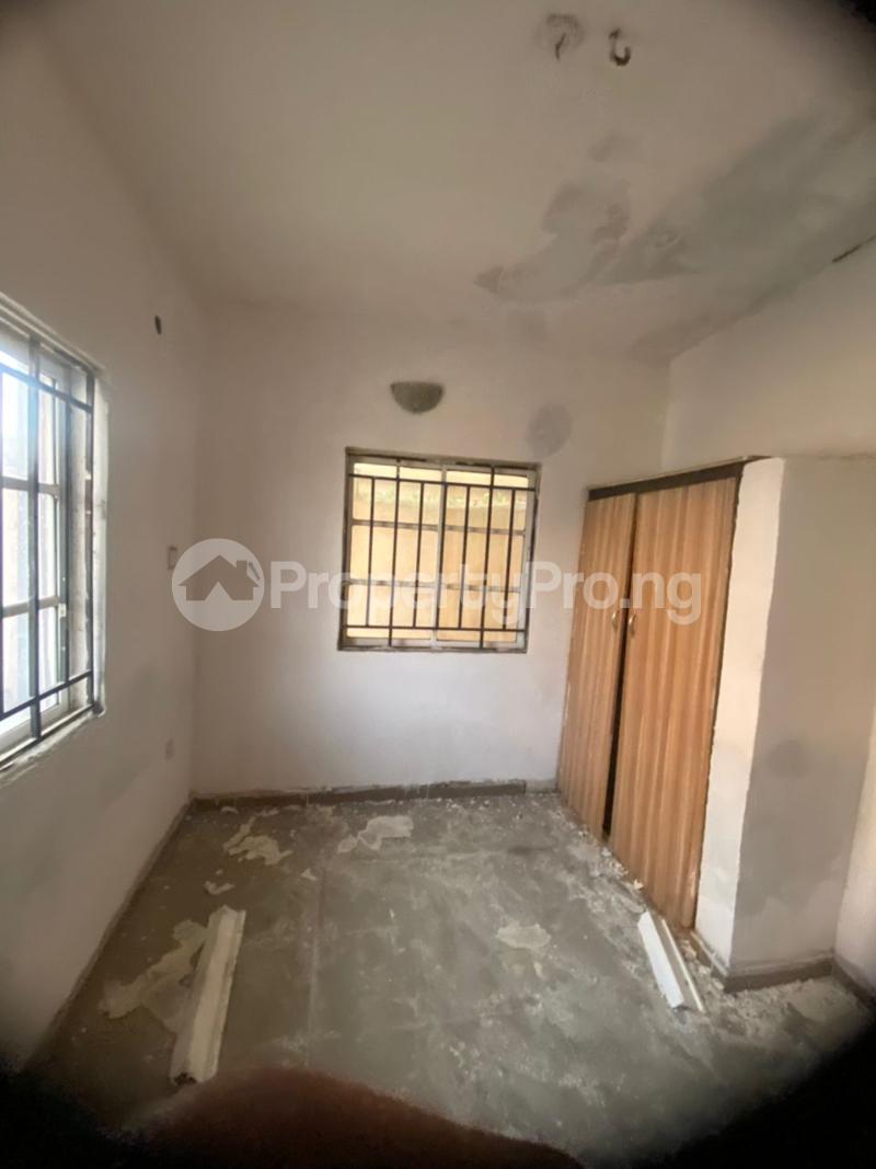 1 bedroom Flat / Apartment for rent Bajulaye Shomolu Shomolu Lagos