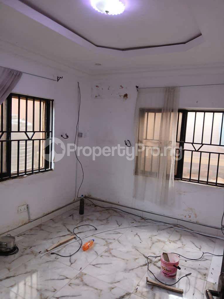 1 bedroom Flat / Apartment for rent First Unity Estate Badore Ajah Lagos