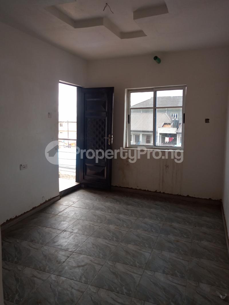1 bedroom Flat / Apartment for rent Pedro Phase 1 Gbagada Lagos