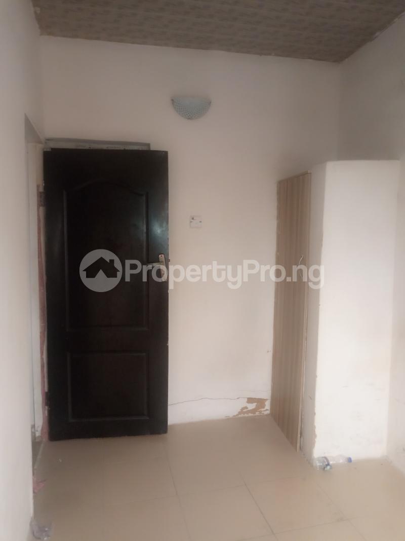 1 bedroom Flat / Apartment for rent Bariga Shomolu Lagos