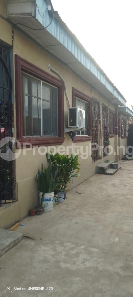 1 bedroom Flat / Apartment for rent Sabo Yaba Lagos