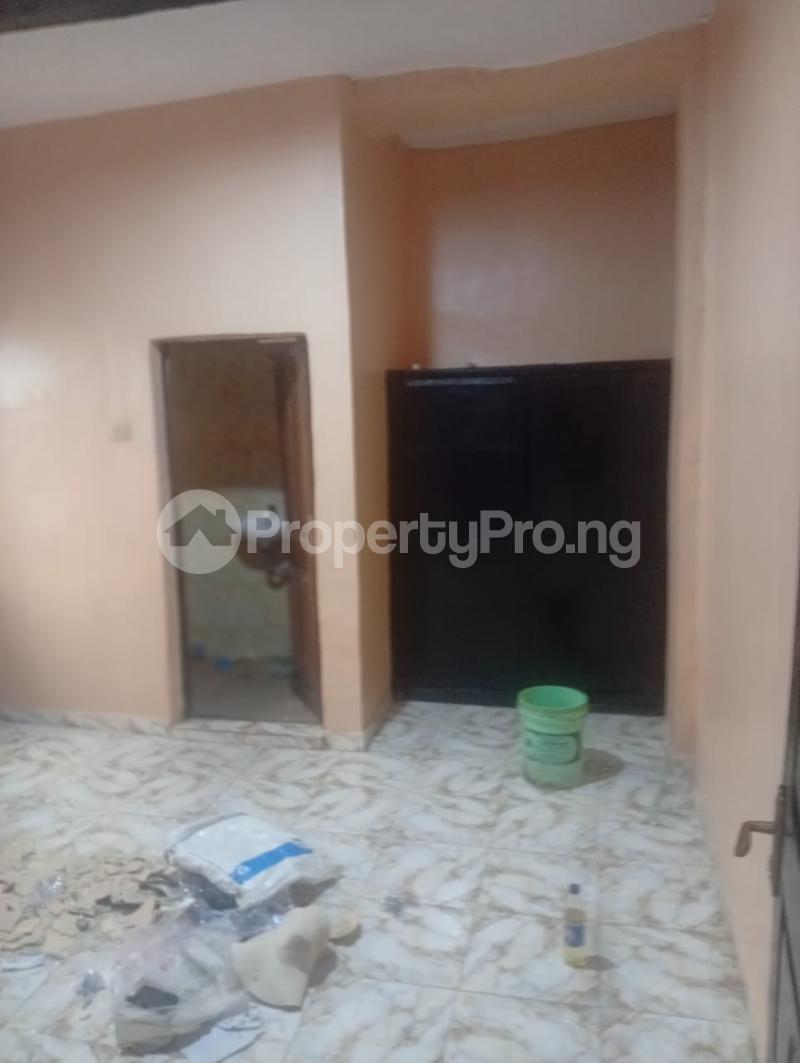 1 bedroom Flat / Apartment for rent Adeoye Street, Ogudu-Orike Ogudu Lagos