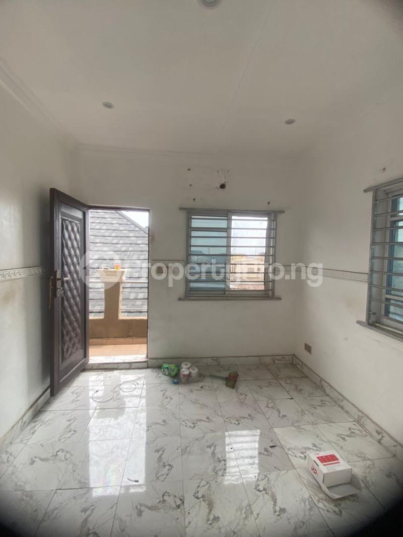 1 bedroom Flat / Apartment for rent Morocco Shomolu Lagos