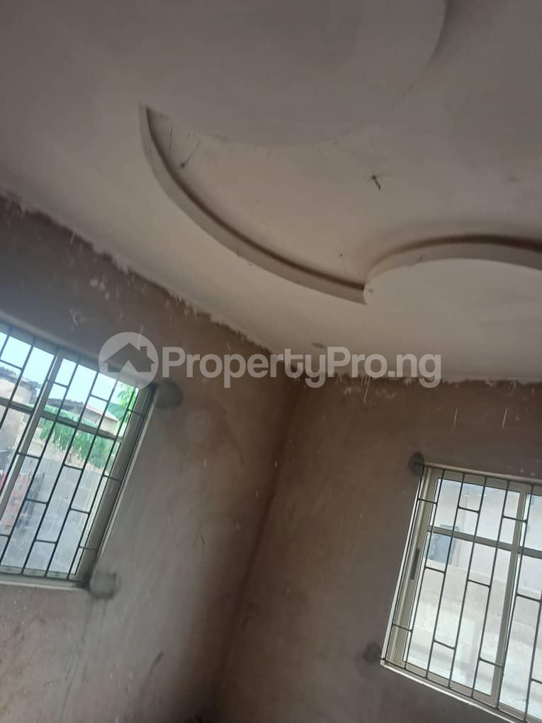 Flat / Apartment for rent Akinde Ologogoro Busstop Alakuko Abule Egba Lagos