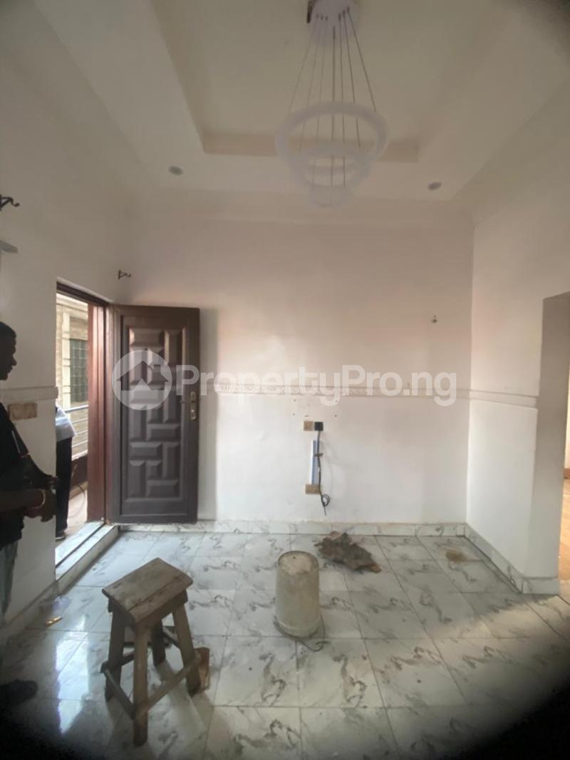 1 bedroom Flat / Apartment for rent Morocco Shomolu Lagos