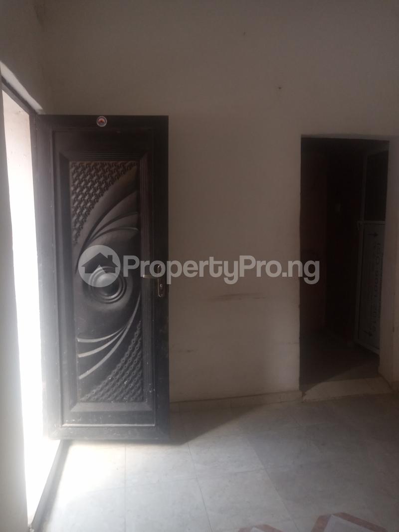 1 bedroom Flat / Apartment for rent Fola Agoro Yaba Lagos