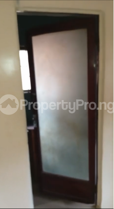 1 bedroom Flat / Apartment for rent Asa Estate Gbagada Phase 2 Gbagada Lagos