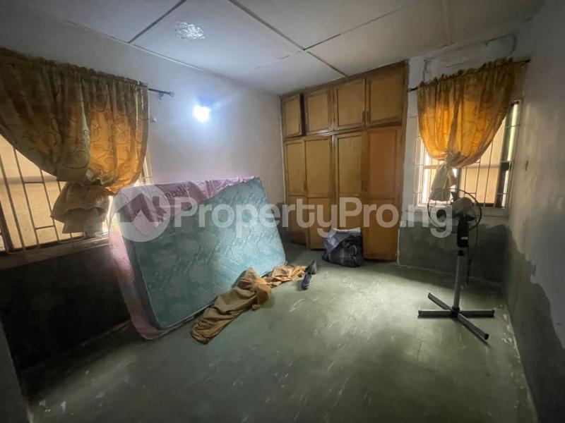 1 bedroom Flat / Apartment for rent Dankaro Estate Berger Ojodu Lagos