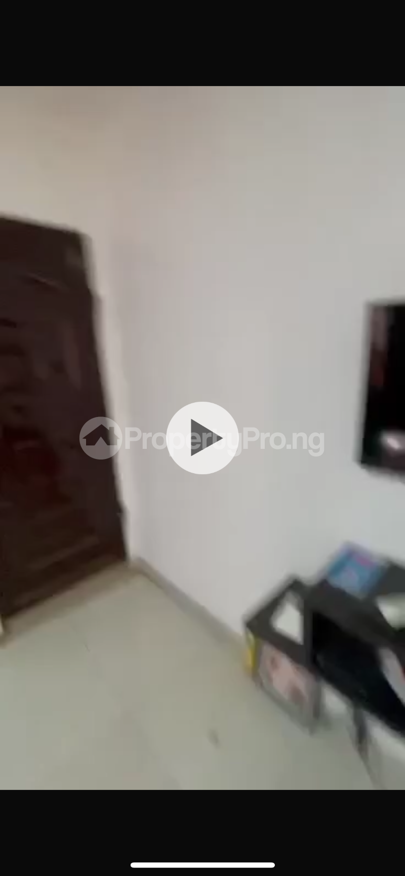 1 bedroom Flat / Apartment for rent Soluyi Gbagada Lagos