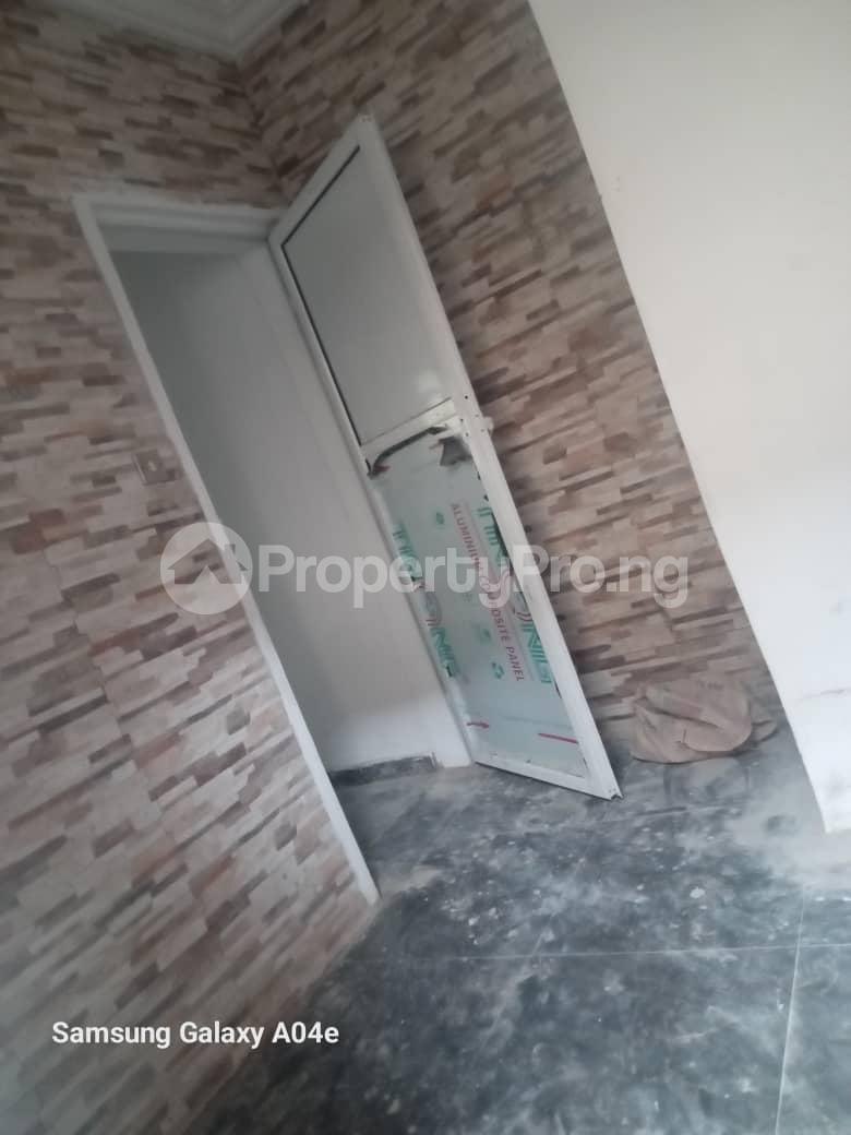 1 bedroom Flat / Apartment for rent First Unity Estate Badore Ajah Lagos