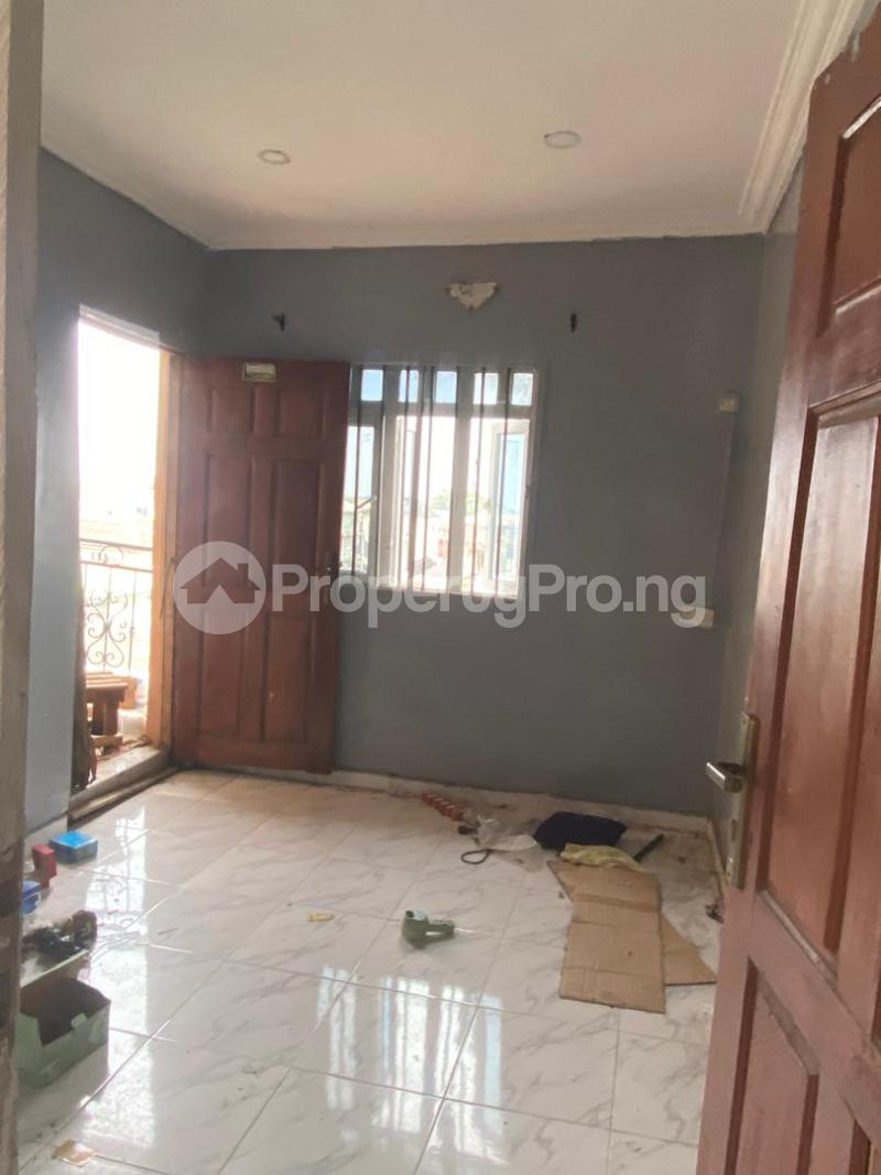 1 bedroom Flat / Apartment for rent Onike Sabo Yaba Lagos