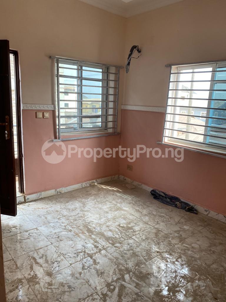 1 bedroom Flat / Apartment for rent Morocco Shomolu Lagos