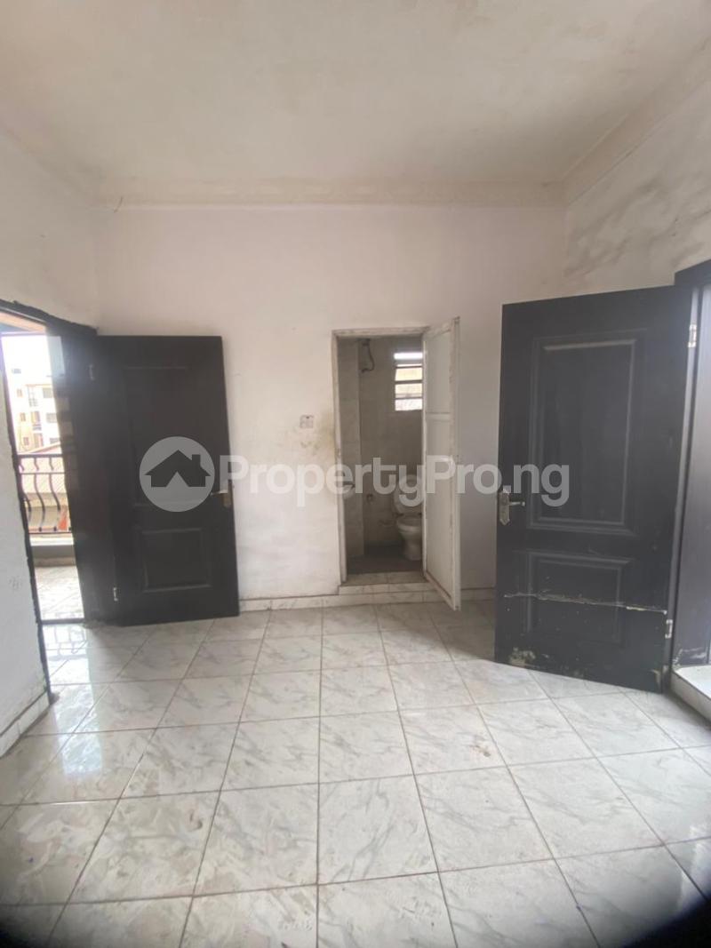 1 bedroom Flat / Apartment for rent Alagomeji Alagomeji Yaba Lagos