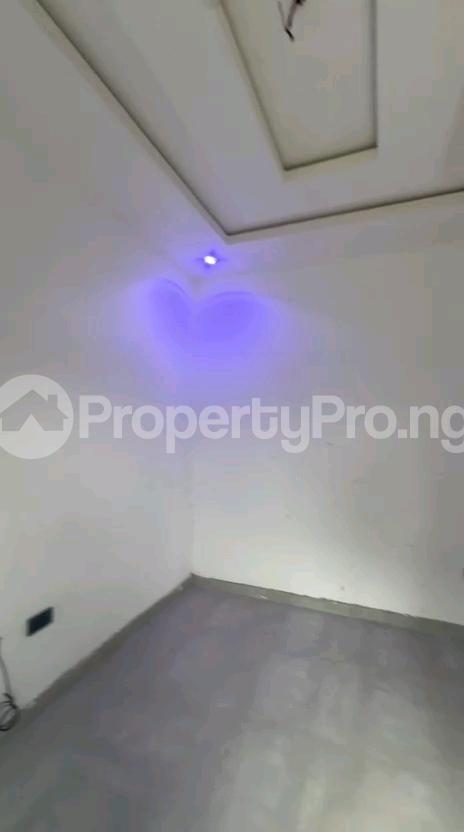 1 bedroom Flat / Apartment for rent Shomolu Shomolu Lagos