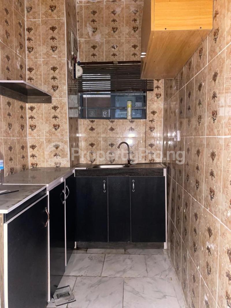 1 bedroom Flat / Apartment for rent  Alagomeji Yaba Lagos