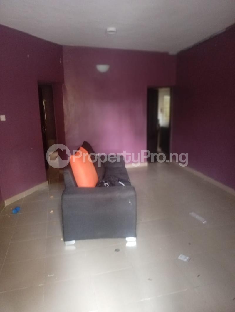 1 bedroom Flat / Apartment for rent Adeoye Street Ogudu-Orike Ogudu Lagos