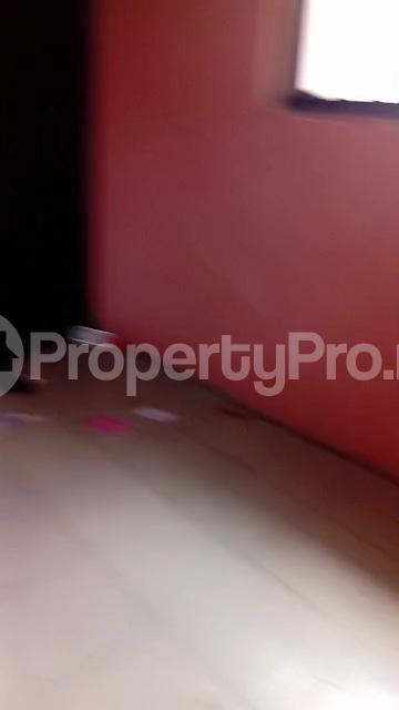 1 bedroom Flat / Apartment for rent Last Bus Stop Ago palace Okota Lagos - 0