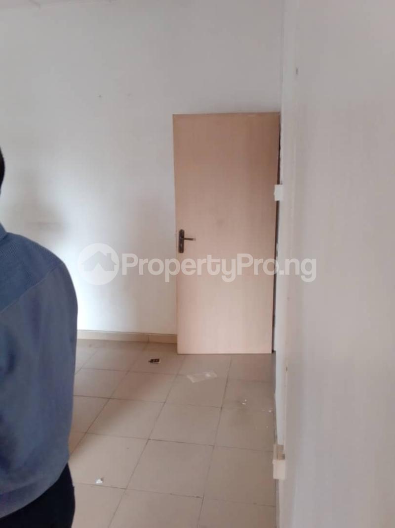 1 bedroom Flat / Apartment for rent Adeniyi Jones Ikeja Lagos - 0