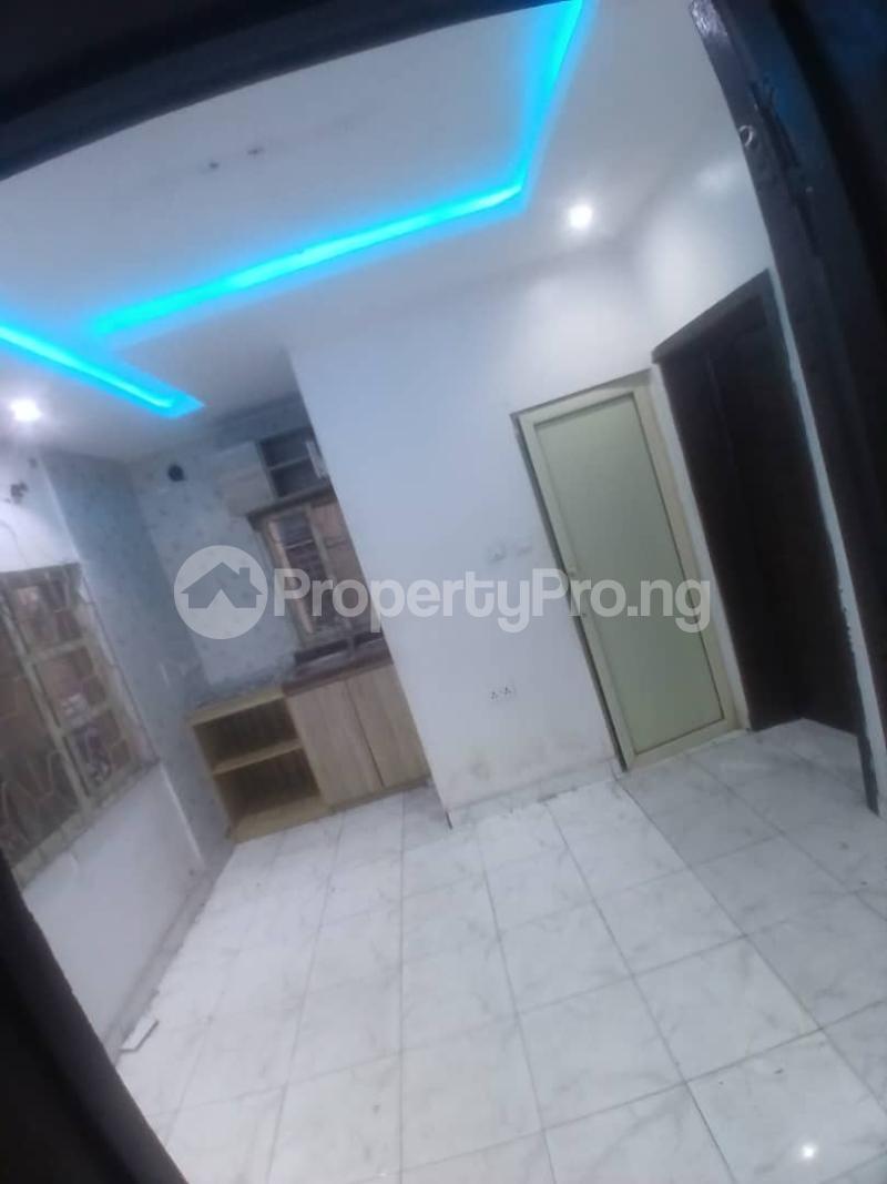 1 bedroom Flat / Apartment for rent Ikota Lekki Lagos
