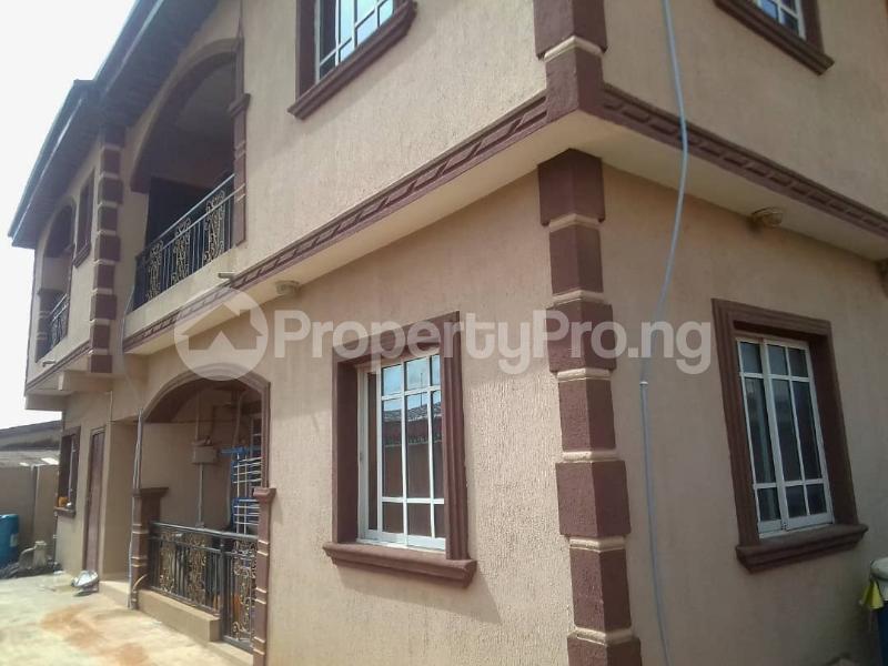 1 bedroom Flat / Apartment for rent   Berger Ojodu Lagos