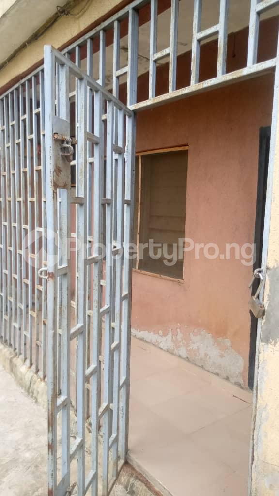 1 bedroom Flat / Apartment for rent Omolade Bus Stop Igando Ikotun/Igando Lagos