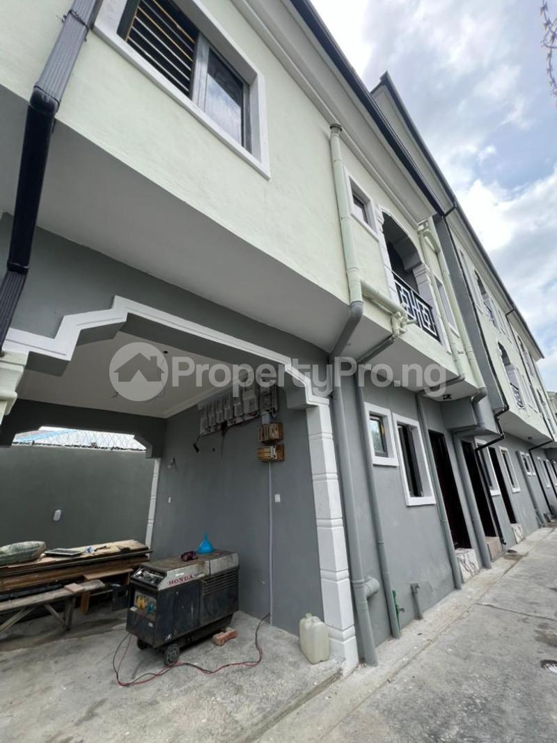 1 bedroom Flat / Apartment for rent Mobile Road, Ajah, Lagos Ajah Lagos