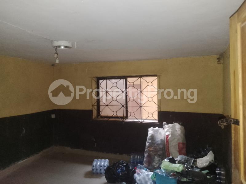 1 bedroom Flat / Apartment for rent Off Morenikeji Oke-Ira Ogba Lagos