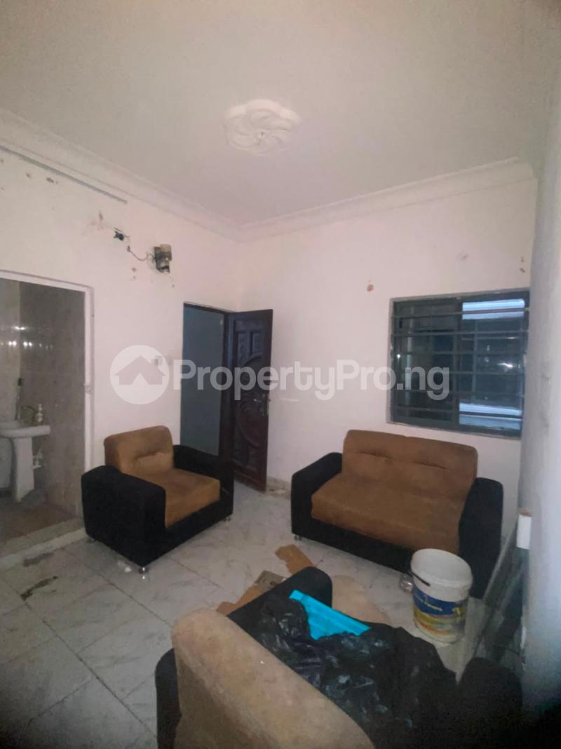 1 bedroom Flat / Apartment for rent Alagomeji Alagomeji Yaba Lagos