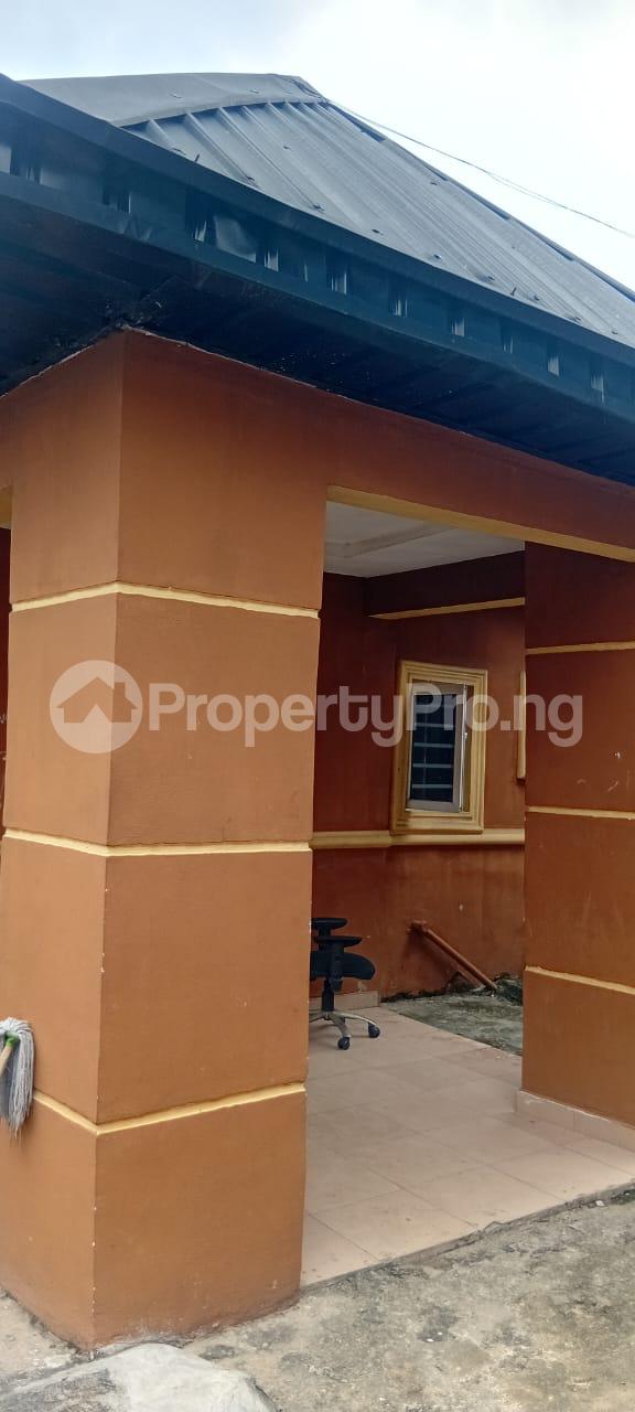 1 bedroom Flat / Apartment for rent Mende Maryland Lagos